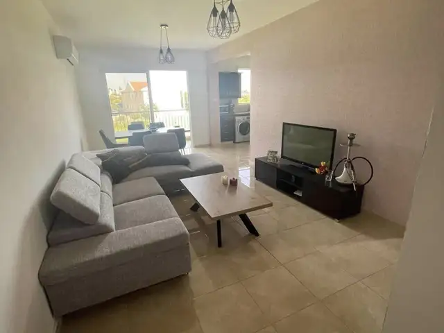 2-bedroom apartment for sale, Larnaca — Oroklini