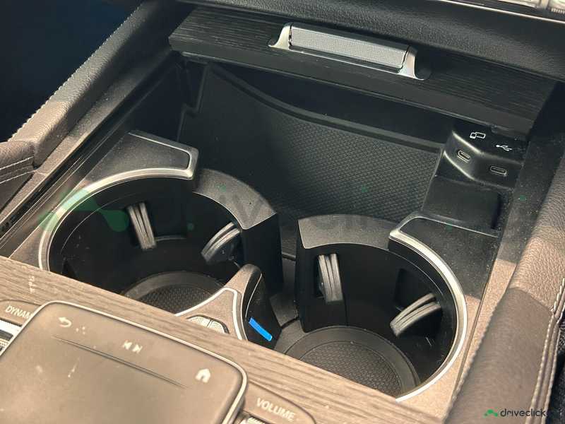 2022 Mercedes-Benz CLE-Class 2,9L 2022 Cyprus