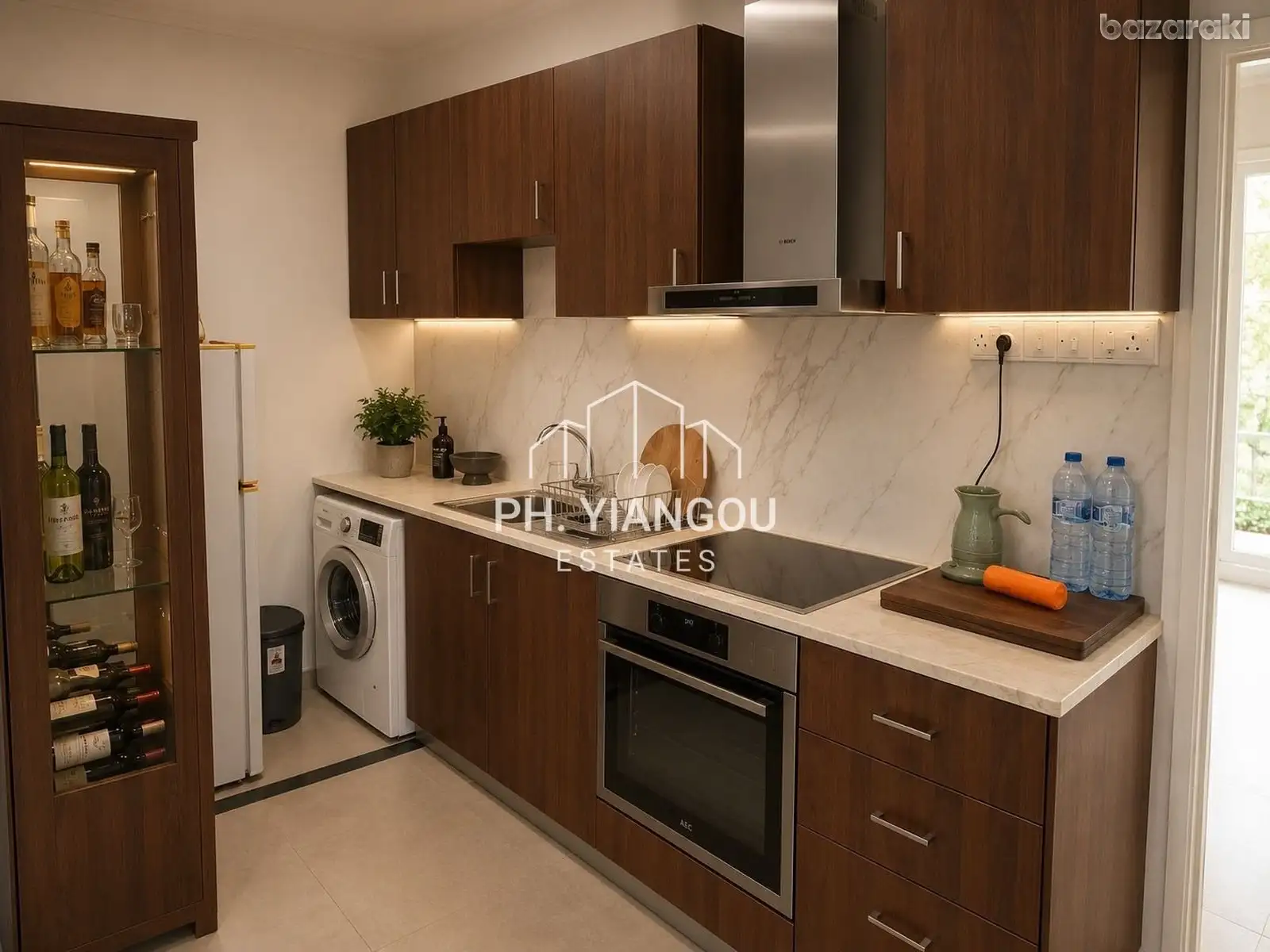 Apartment, 1 bedroom — 2