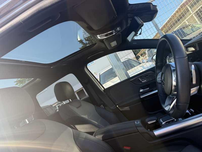 2023 Mercedes-Benz B-Class 2,0L 2023 Cyprus