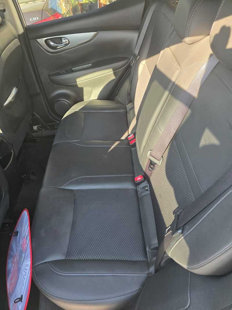 2019 Nissan Qashqai 1,6L 2019 Cyprus