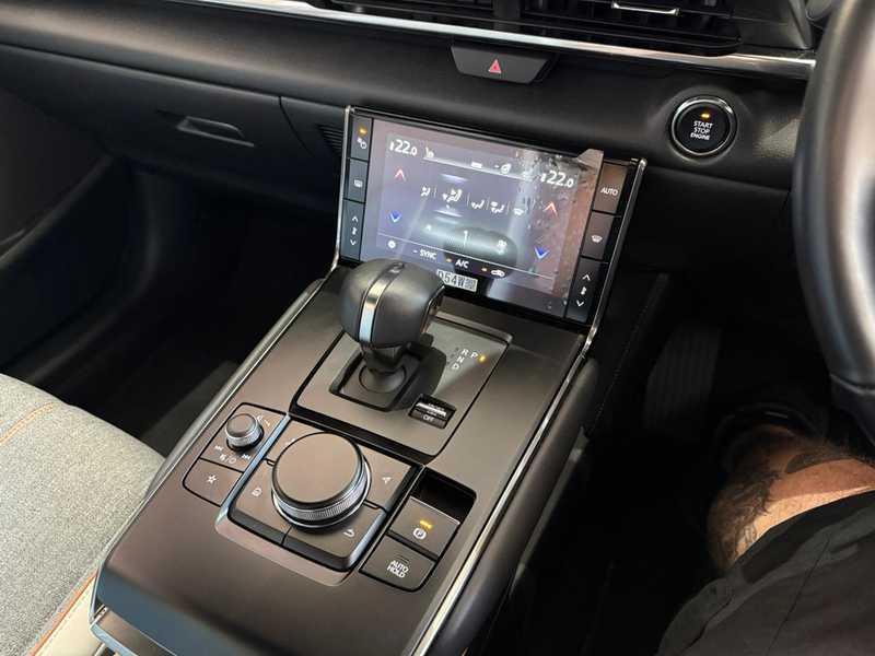 2023 Mazda ΜΧ-30 2,0L 2023 Cyprus