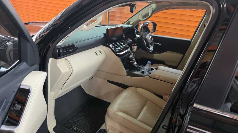 2022 Toyota Land Cruiser 300 3,3L 2022 Cyprus