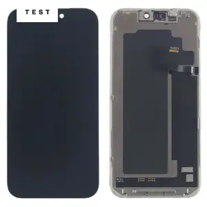 Display apple iphone 17 pro max soft oled jk, Επαρχία Λεμεσού — Άγιος Αθανάσιος