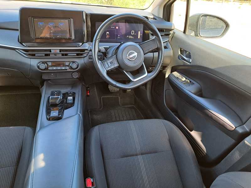 2023 Nissan Note e-Power 1,2L 2023 Cyprus