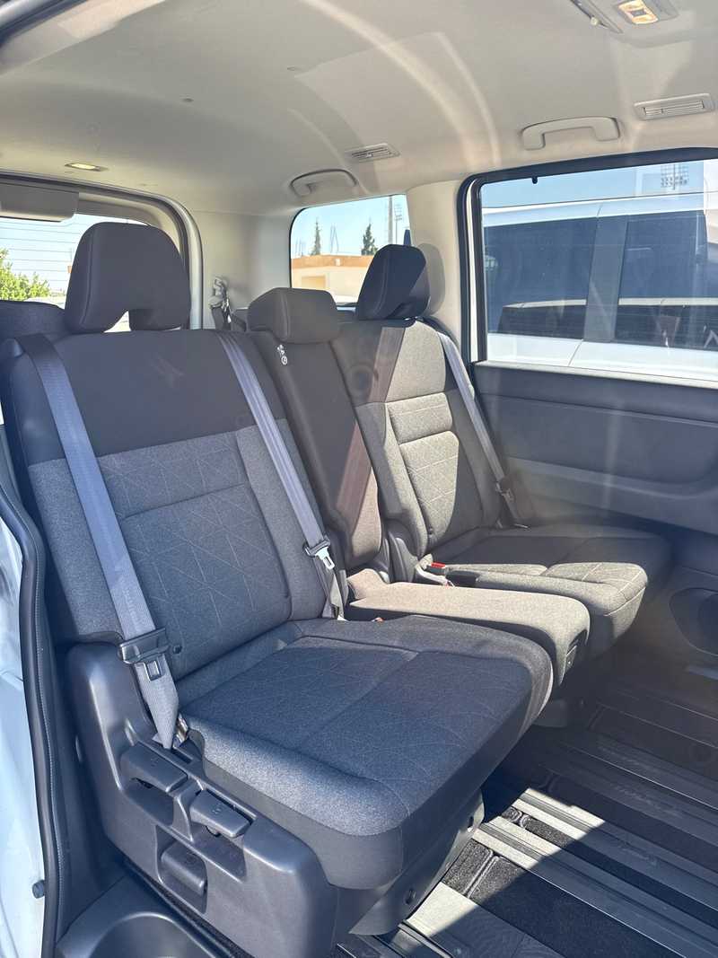 2023 Nissan Serena 2,0L 2023 Cyprus