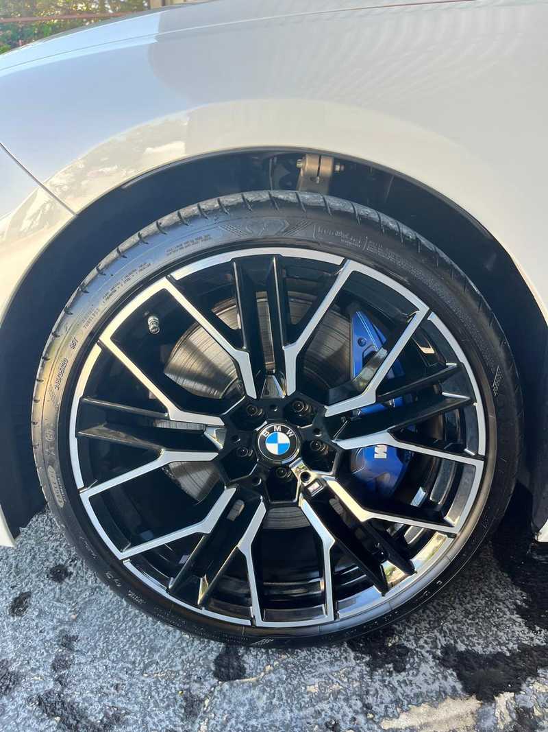 2023 BMW 8-Series 3,0L 2023 Cyprus