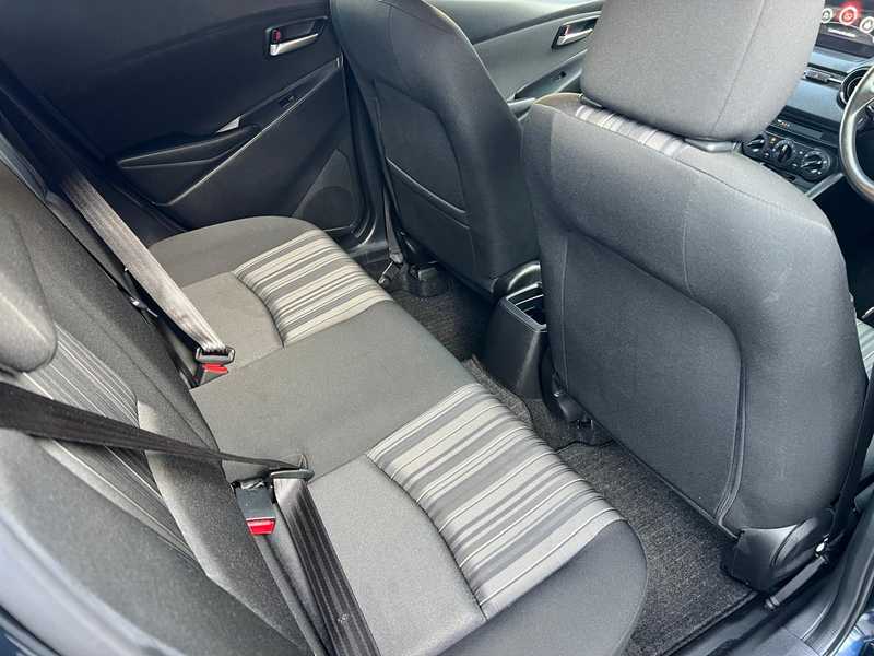 2022 Mazda 2 1,5L 2022 Cyprus