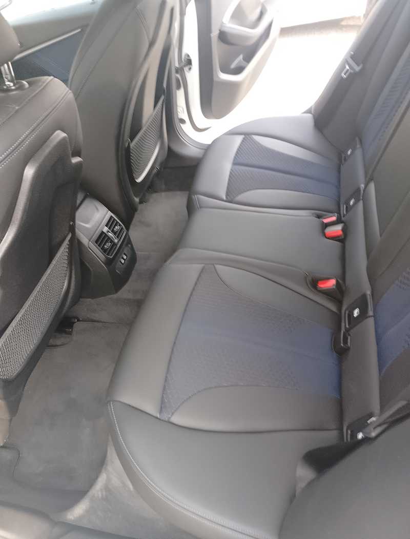 2020 BMW 2-Series 1,5L 2020 Cyprus