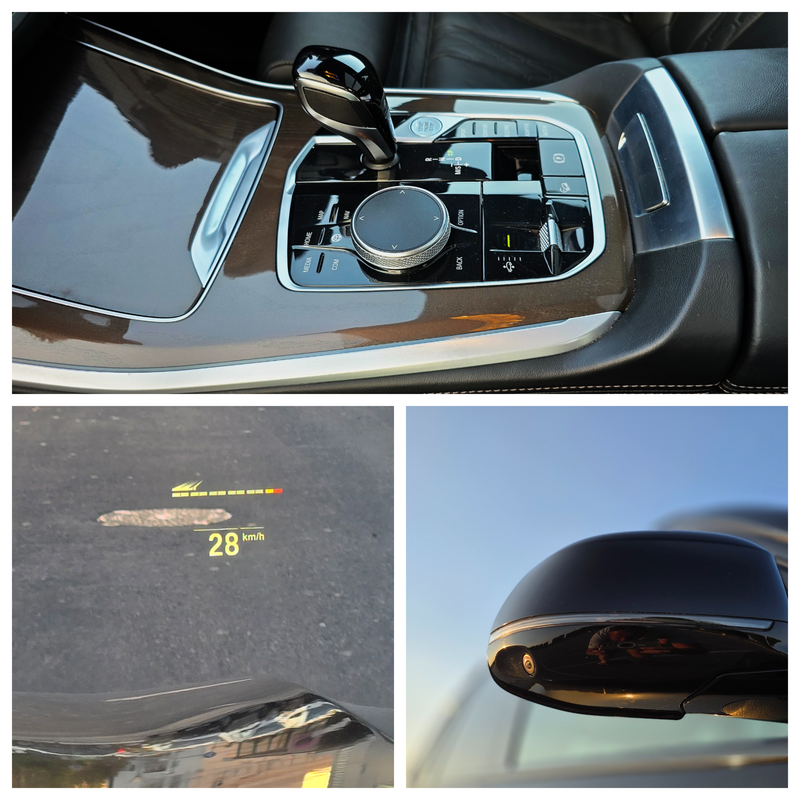 2022 BMW X5 3,0L 2022 Cyprus