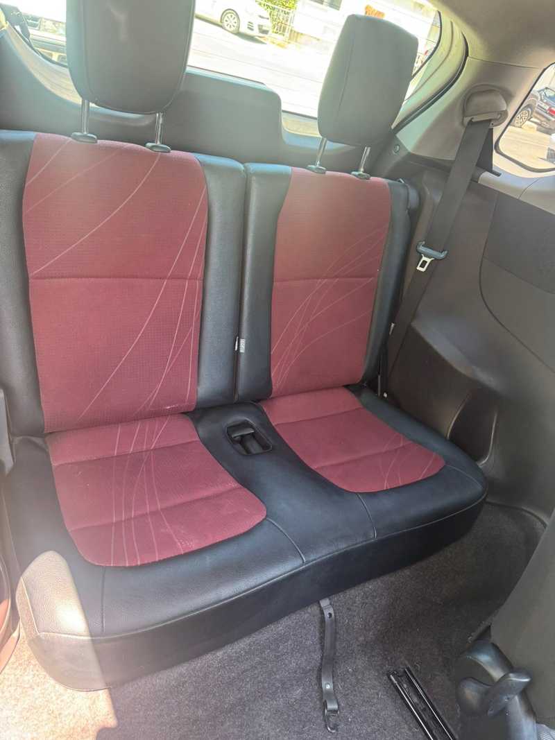 2013 Toyota IQ 1,0L 2013 Cyprus