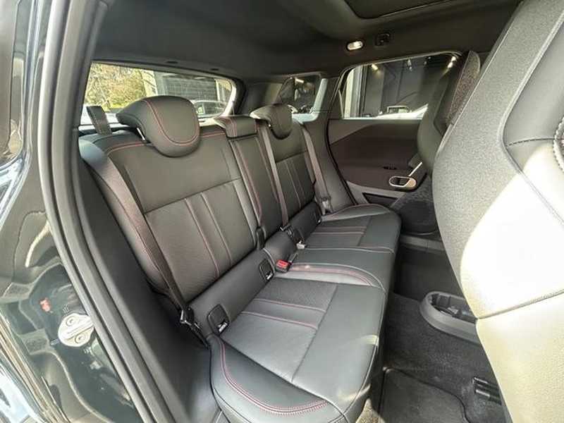 2025 Mini Cooper Electric 2025 Cyprus