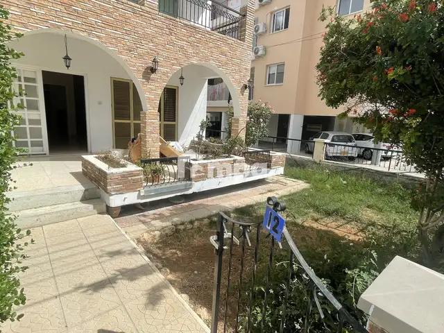 3-bedroom apartment to rent, Nicosia — Lakatameia - Agia Paraskevi