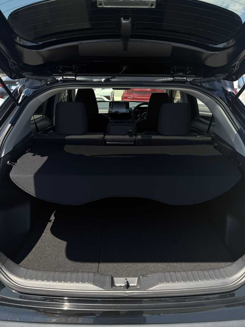 2024 Toyota Yaris Cross 1,5L 2024 Cyprus