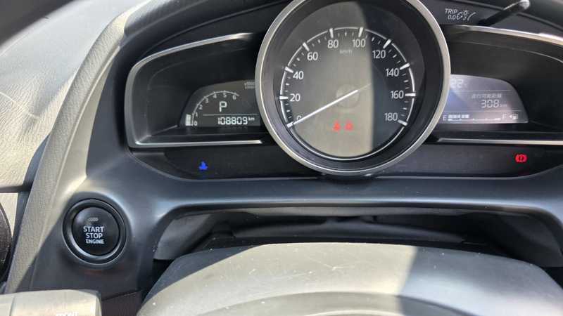 2022 Mazda 2 1,5L 2022 Cyprus