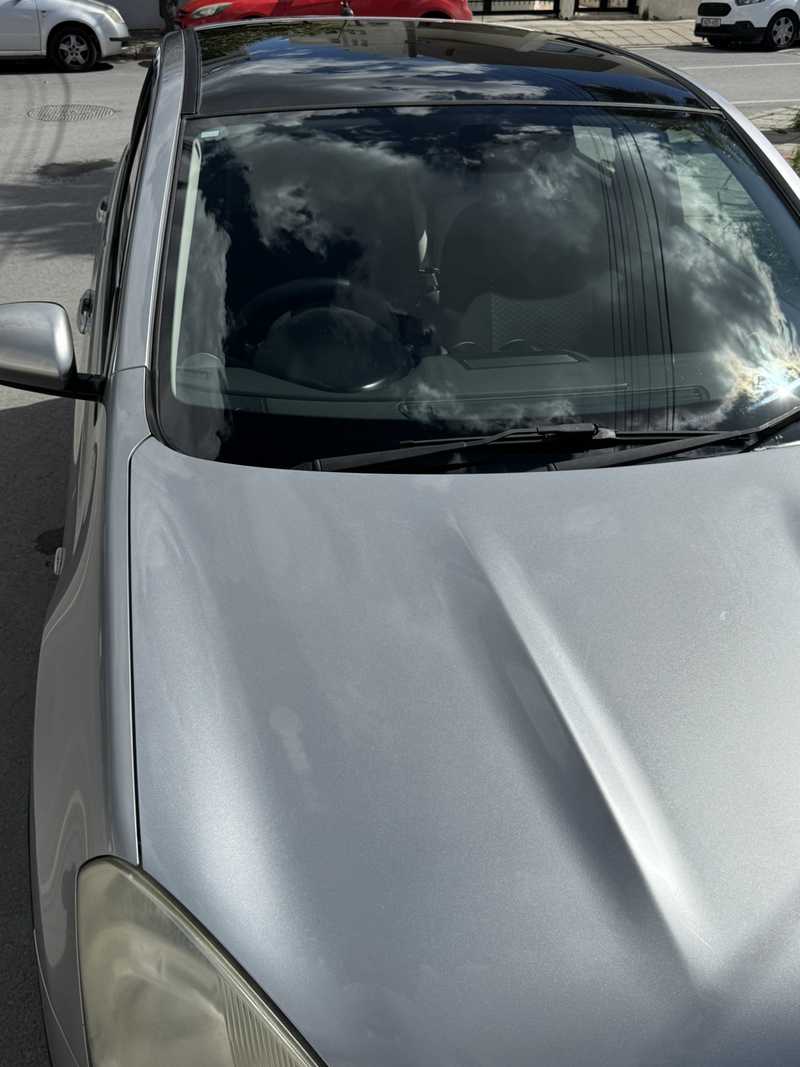 2008 Nissan Qashqai 1,6L 2008 Cyprus