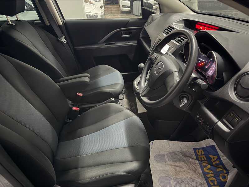 2016 Mazda Premacy 2,0L 2016 Cyprus
