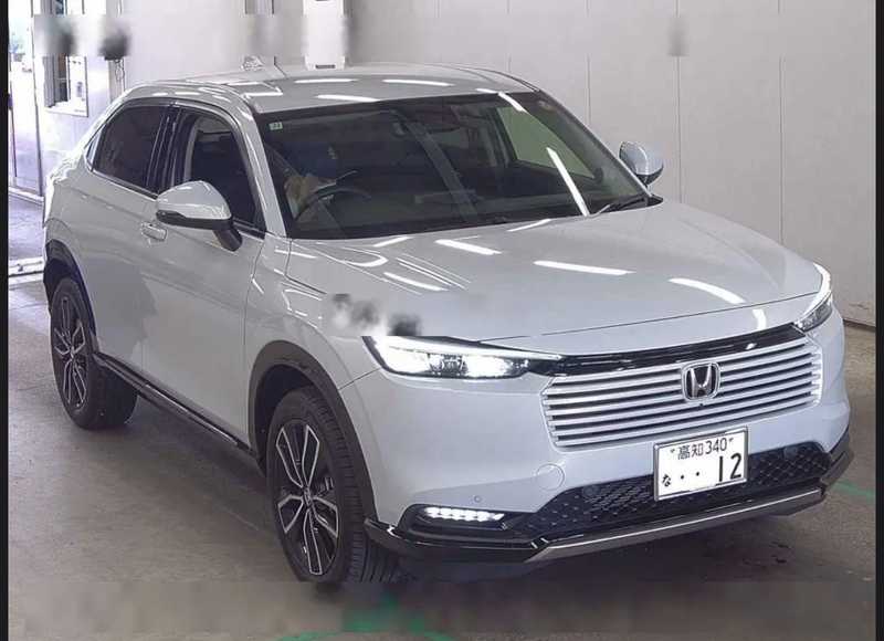Honda Vezel 1,5L 2025