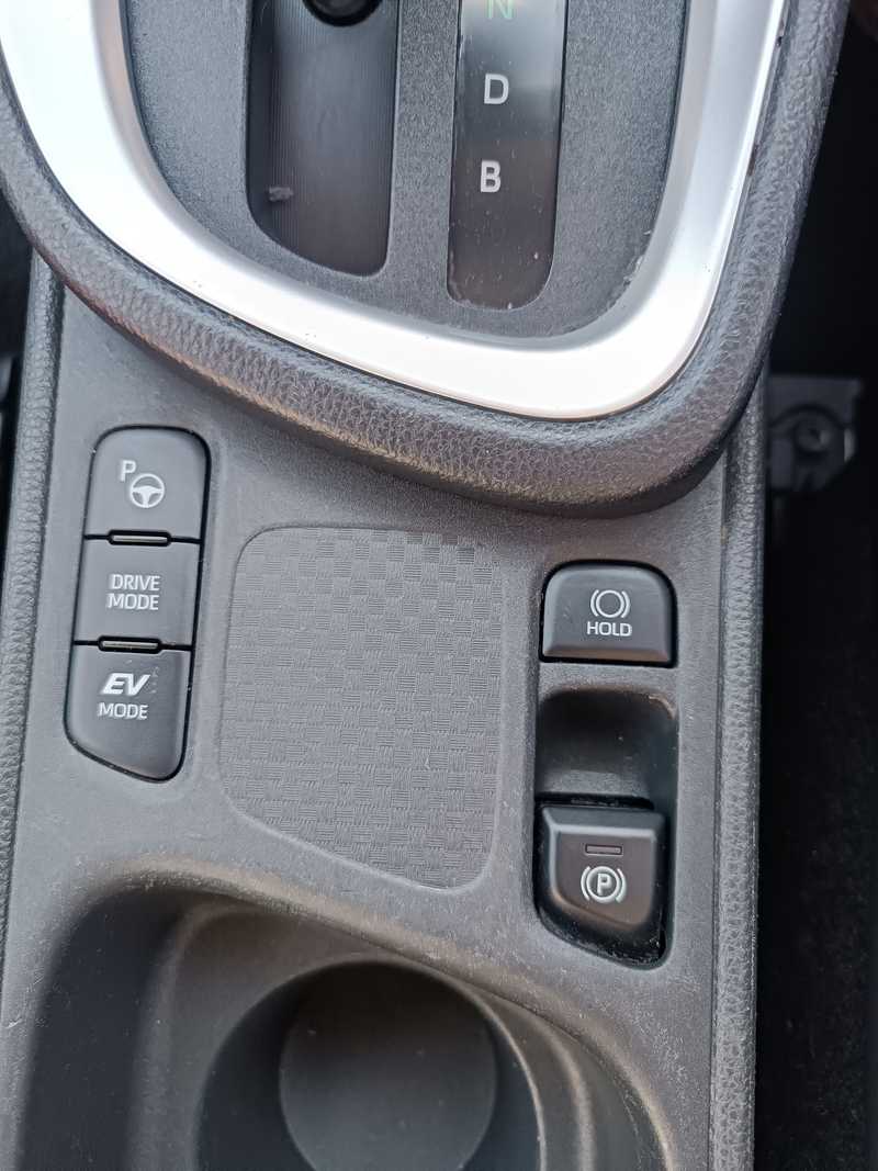 2021 Toyota Yaris Cross 1,5L 2021 Cyprus
