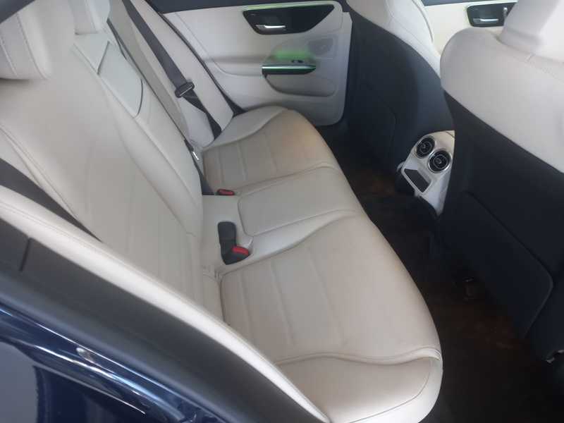 2023 Mercedes-Benz C-Class 2,0L 2023 Cyprus