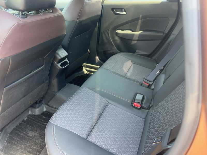 2025 Nissan Aura 1,2L 2025 Cyprus