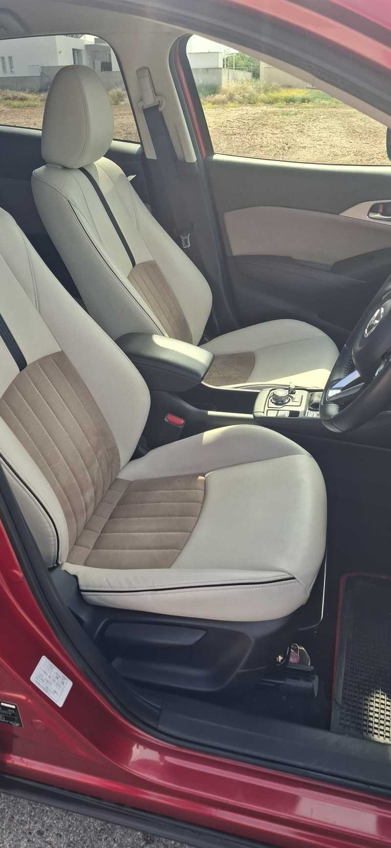 2021 Mazda CX-3 1,5L 2021 Cyprus