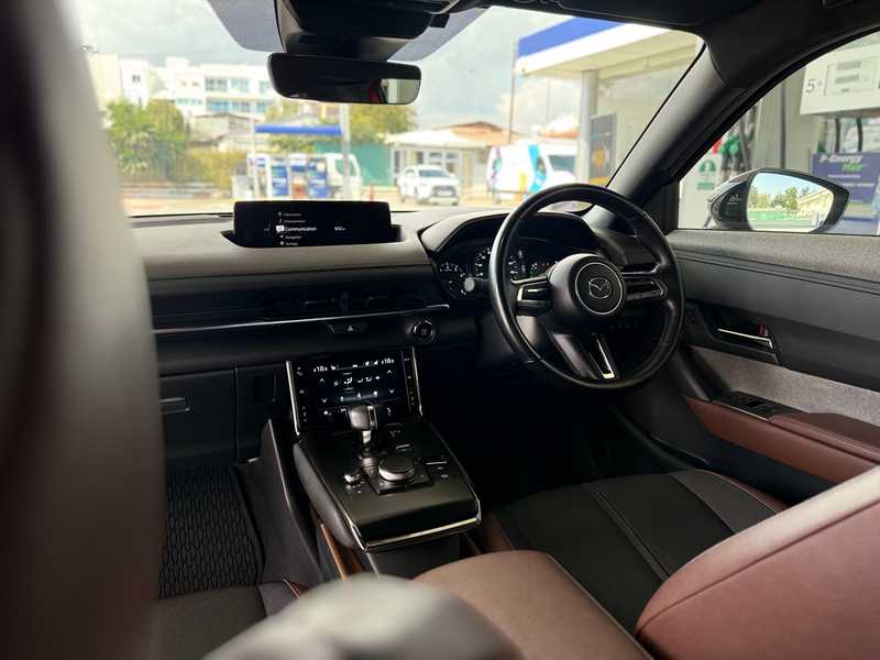 2022 Mazda ΜΧ-30 2,0L 2022 Cyprus