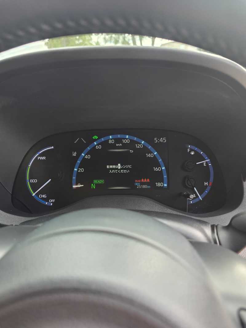 2022 Toyota Yaris Cross 1,5L 2022 Cyprus