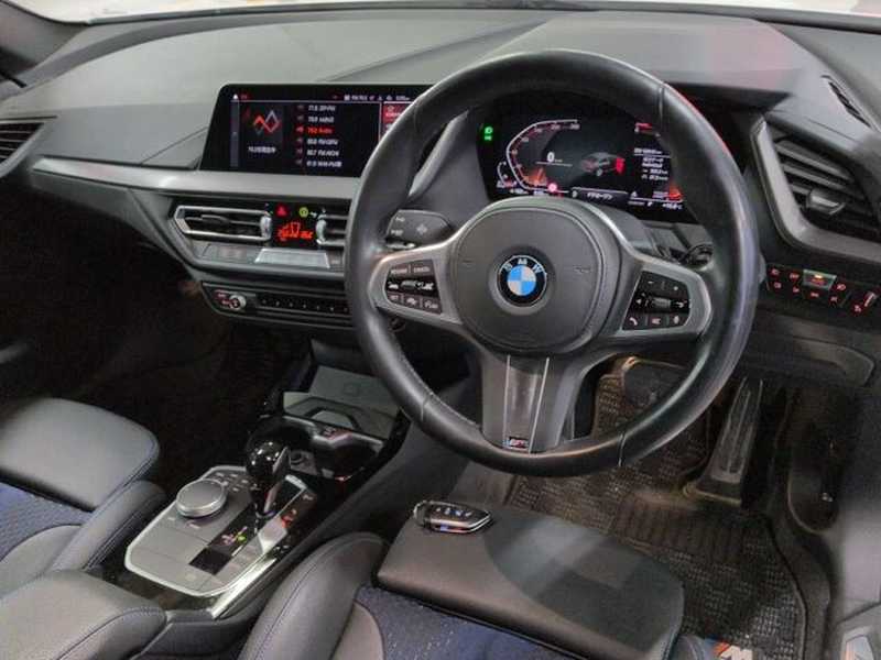 2022 BMW 2-Series 2,0L 2022 Cyprus