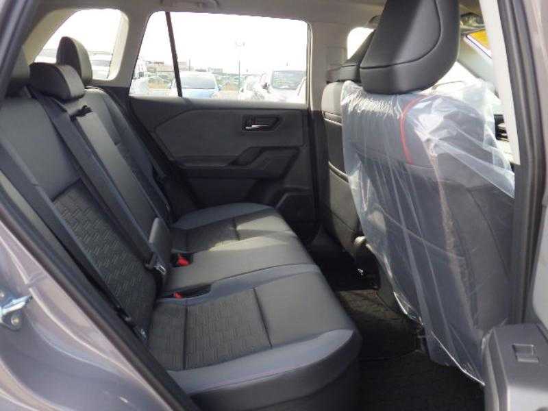 2026 Toyota RAV4 2,5L 2026 Cyprus