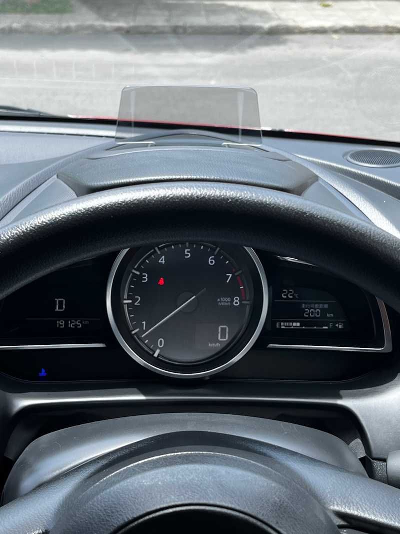 2022 Mazda 2 1,5L 2022 Cyprus