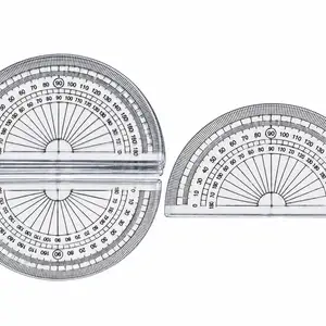 Σετ 10 μοιρογνωμόνια - set 10 retractors, Larnaca — Larnaka - Kamares