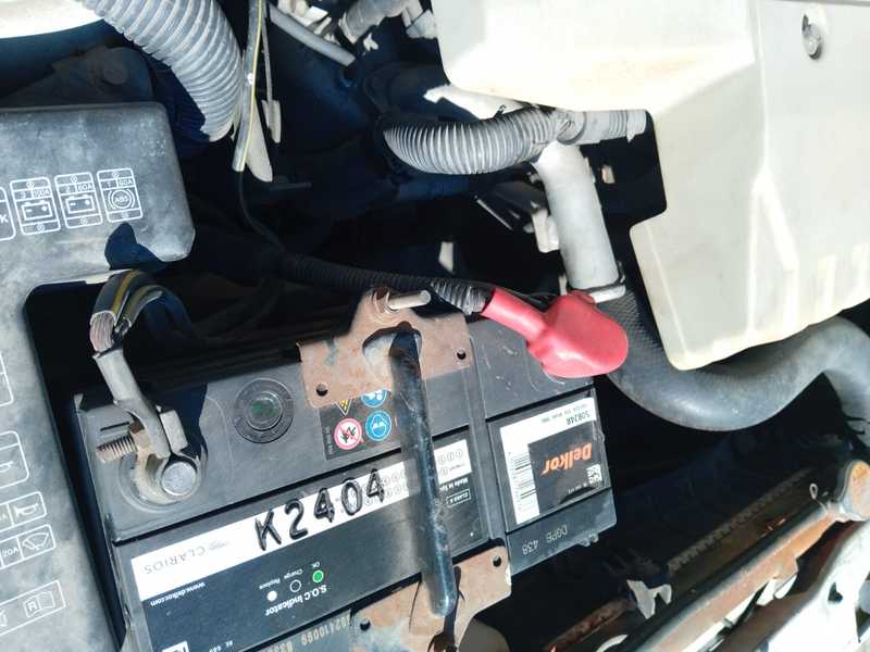 1999 Mitsubishi Pajero 1,8L 1999 Cyprus