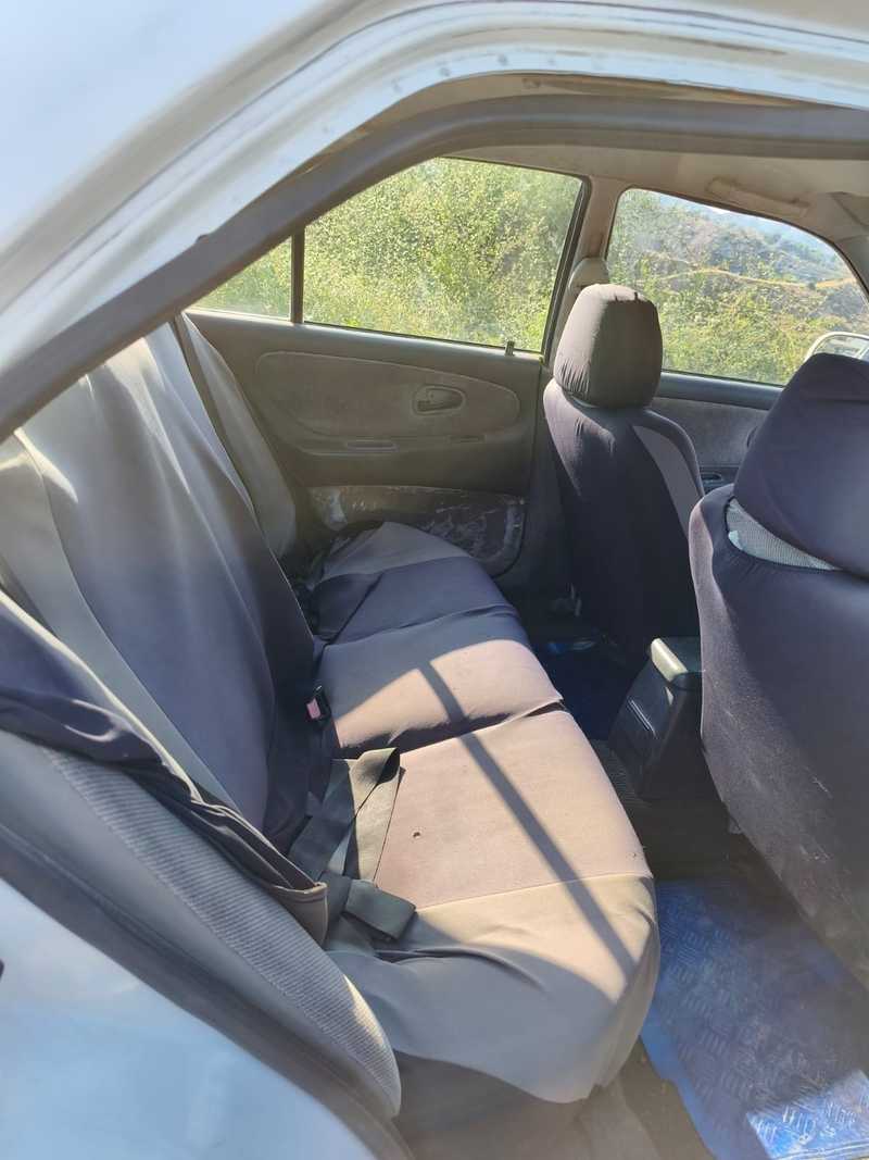1998 Mitsubishi Lancer 1,5L 1998 Cyprus