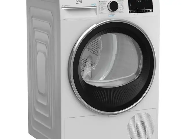 Beko tumble dryer 10kg with heat pump prosmart inverter motor b3t60230, Επαρχία Λεμεσού — Λεμεσός - Κάψαλος