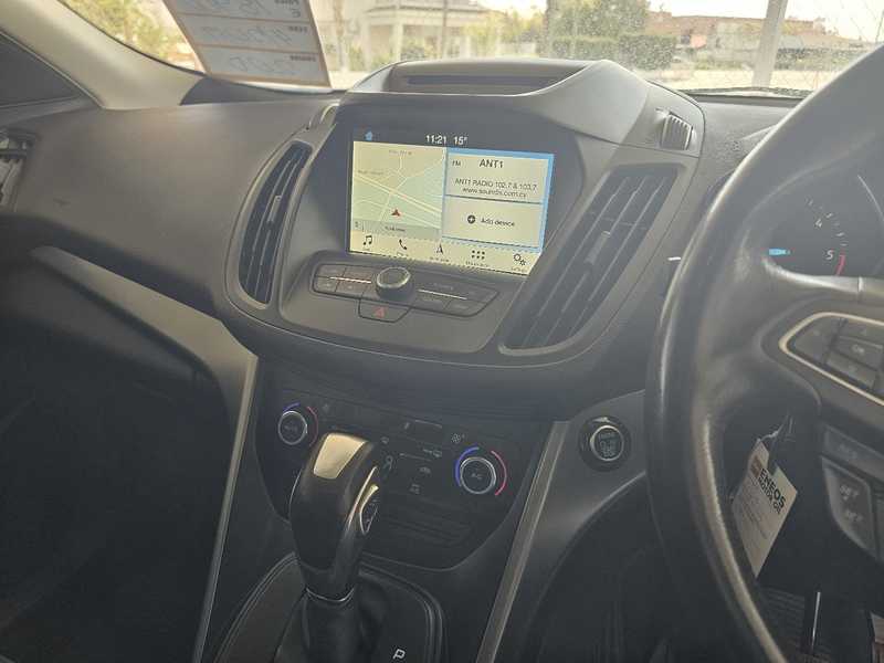 2019 Ford Kuga 2,0L 2019 Cyprus