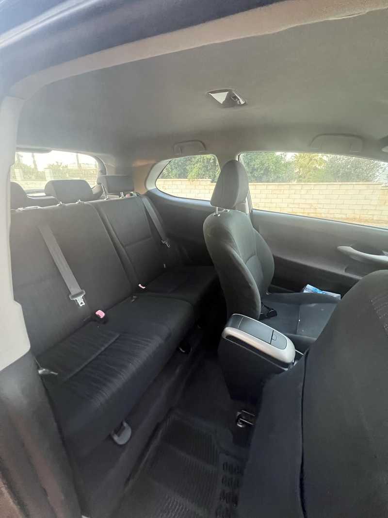 2007 Toyota Auris 1,6L 2007 Cyprus