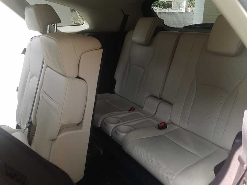 2019 Lexus RX 3,5L 2019 Cyprus