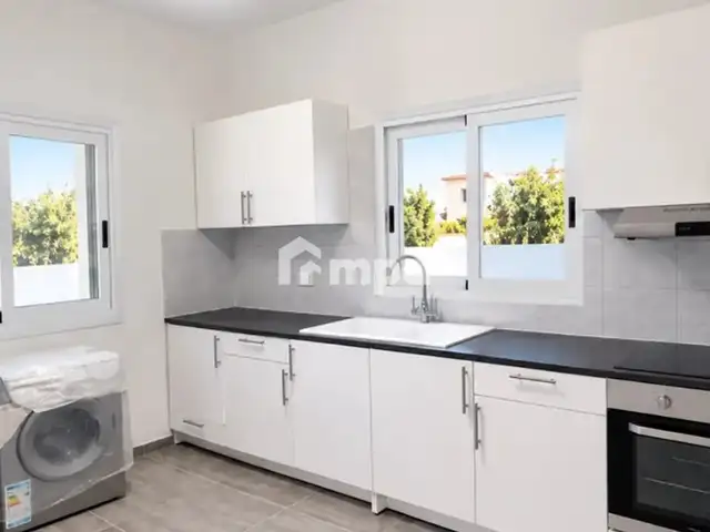 3-bedroom detached house to rent, Nicosia — Agios Dometios - Agios Pavlos