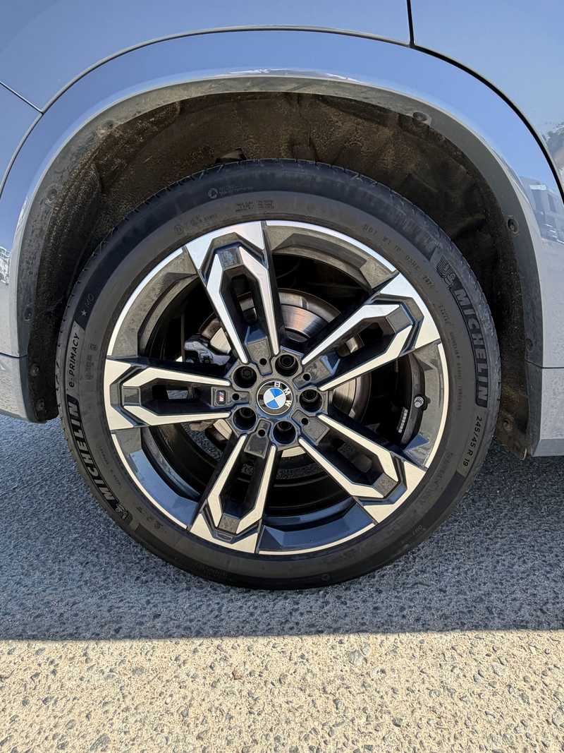 2024 BMW X1 1,8L 2024 Cyprus