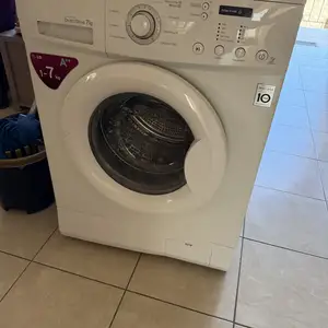 Lg washing machine 7kg, Επαρχία Λεμεσού — Άγιος Τύχων
