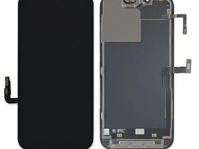 Display apple iphone 13 pro soft oled jk, Επαρχία Λεμεσού — Άγιος Αθανάσιος