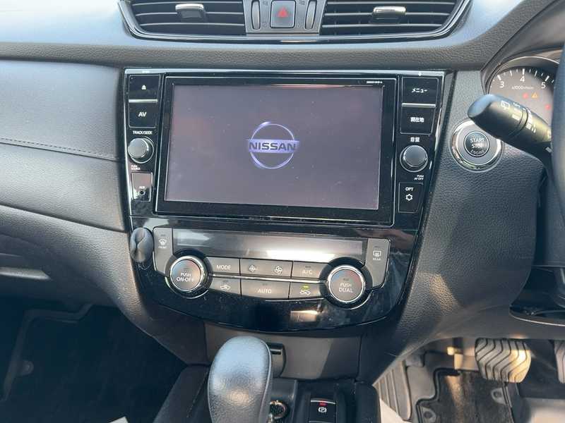 2020 Nissan X-Trail 2,0L 2020 Cyprus