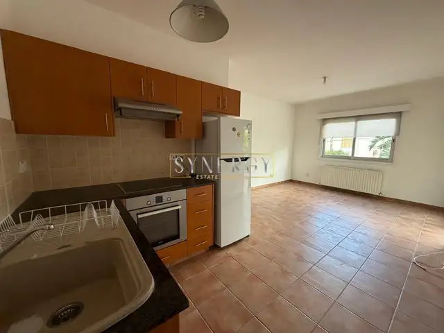 1-bedroom apartment for sale, Επαρχία Λευκωσίας — Αγλαντζιά
