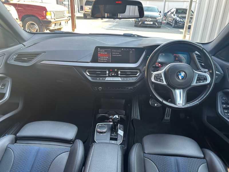 2021 BMW 2-Series 2,0L 2021 Cyprus