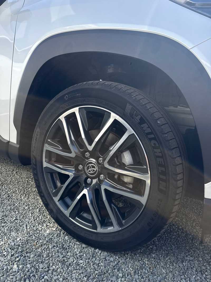 2025 Toyota Corolla Cross 1,8L 2025 Cyprus