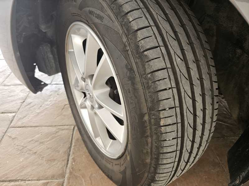 2014 Hyundai i30 1,6L 2014 Cyprus