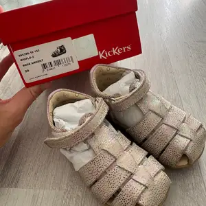 Kickers sandals size 20, Επαρχία Λεμεσού — Λεμεσός - Μέσα Γειτονιά