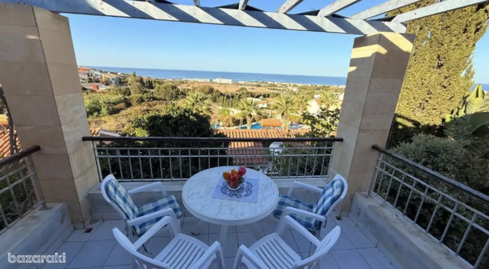 Villa, 2 bedrooms — 6