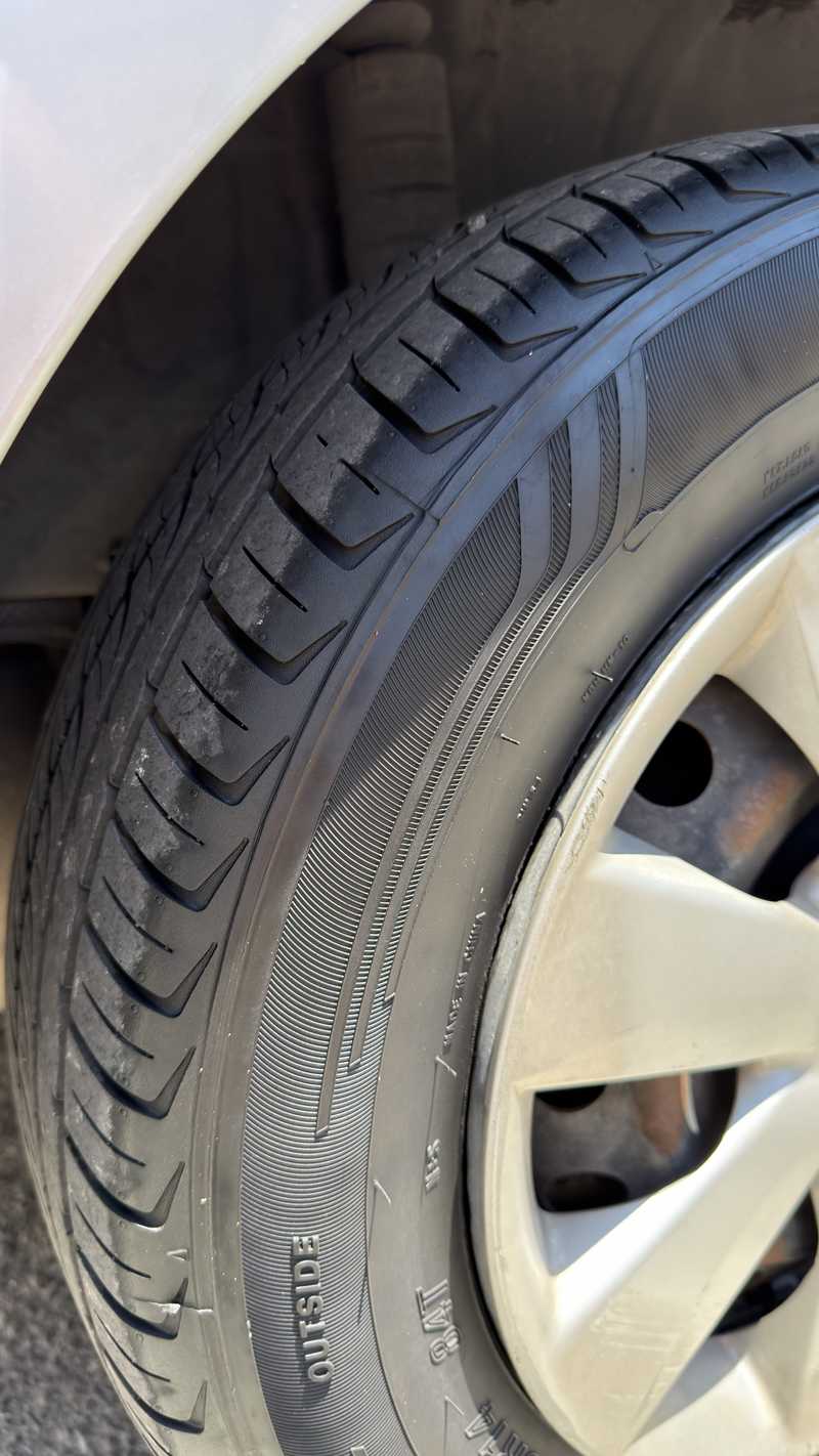 2013 Nissan Latio 1,2L 2013 Cyprus